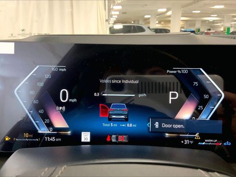 New 2026 BMW X5 xDrive40i image 20