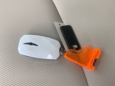 Certified 2026 Genesis GV70 2.5T Select image 44