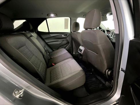 Used 2024 Chevrolet Equinox LT w/ LPO, Floor Liner Package image 25