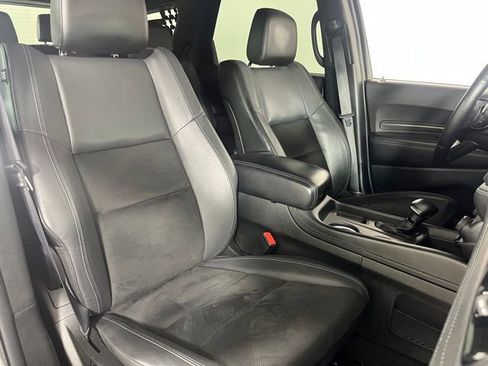 Used 2021 Dodge Durango GT AWD/4WD image 44