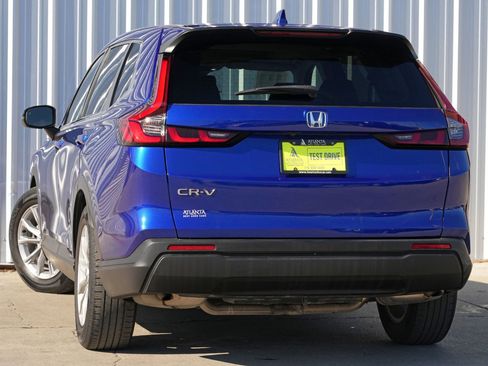 Used 2023 Honda CR-V EX image 5