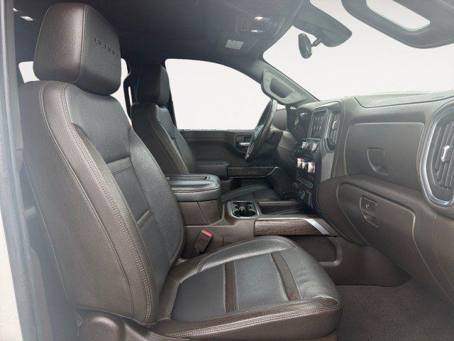 Used 2020 GMC Sierra 1500 Denali w/ Denali Ultimate Package AWD/4WD image 12