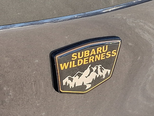 New 2026 Subaru Forester Wilderness AWD/4WD image 11