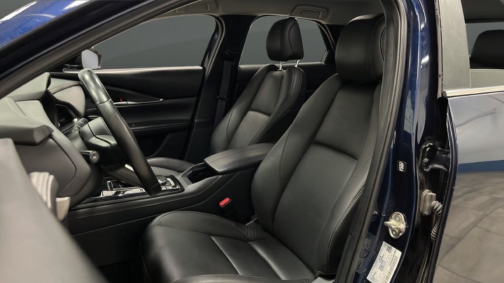 Used 2024 MAZDA CX-30 AWD 2.5 S w/ Select Sport Pkg image 9