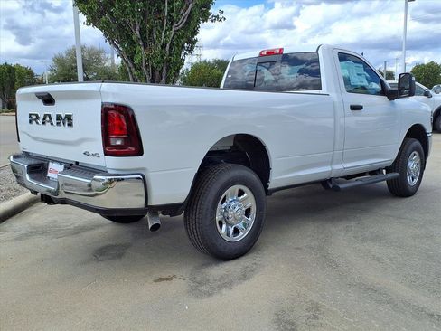 New 2026 RAM 2500 Tradesman image 18