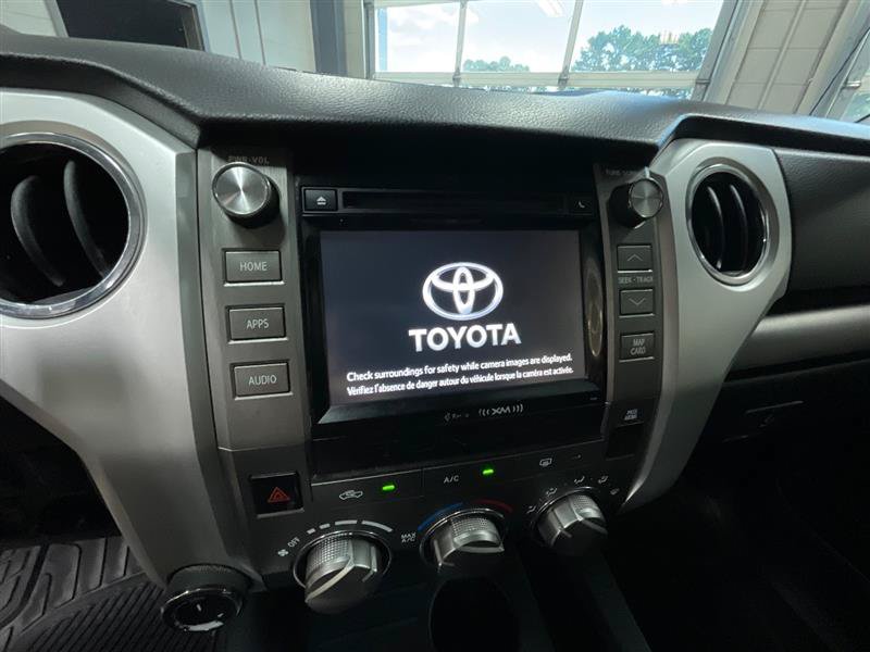 Used 2019 Toyota Tundra SR5 w/ TRD Off Road Package AWD/4WD image 17