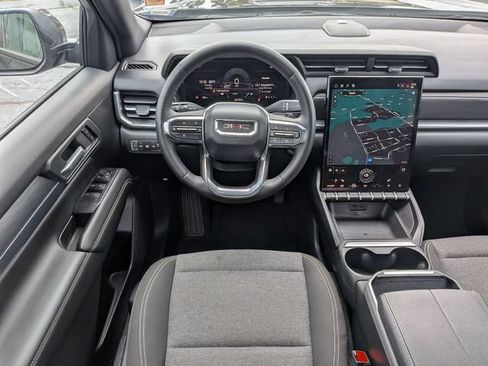 Certified 2026 GMC Terrain Elevation FWD image 32