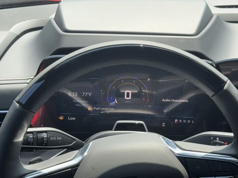 New 2025 Chevrolet Tahoe Premier image 26