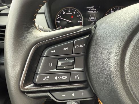 Certified 2025 Subaru Crosstrek 2.5i Wilderness image 23