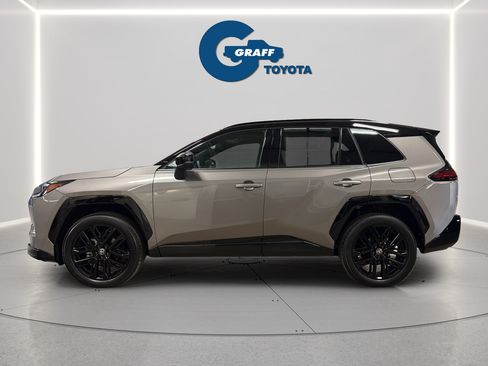 Used 2026 Toyota RAV4 XSE w/ Weather Package AWD/4WD image 12
