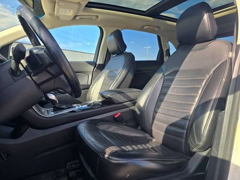 Used 2015 Ford Edge SEL w/ Equipment Group 201A AWD/4WD image 10