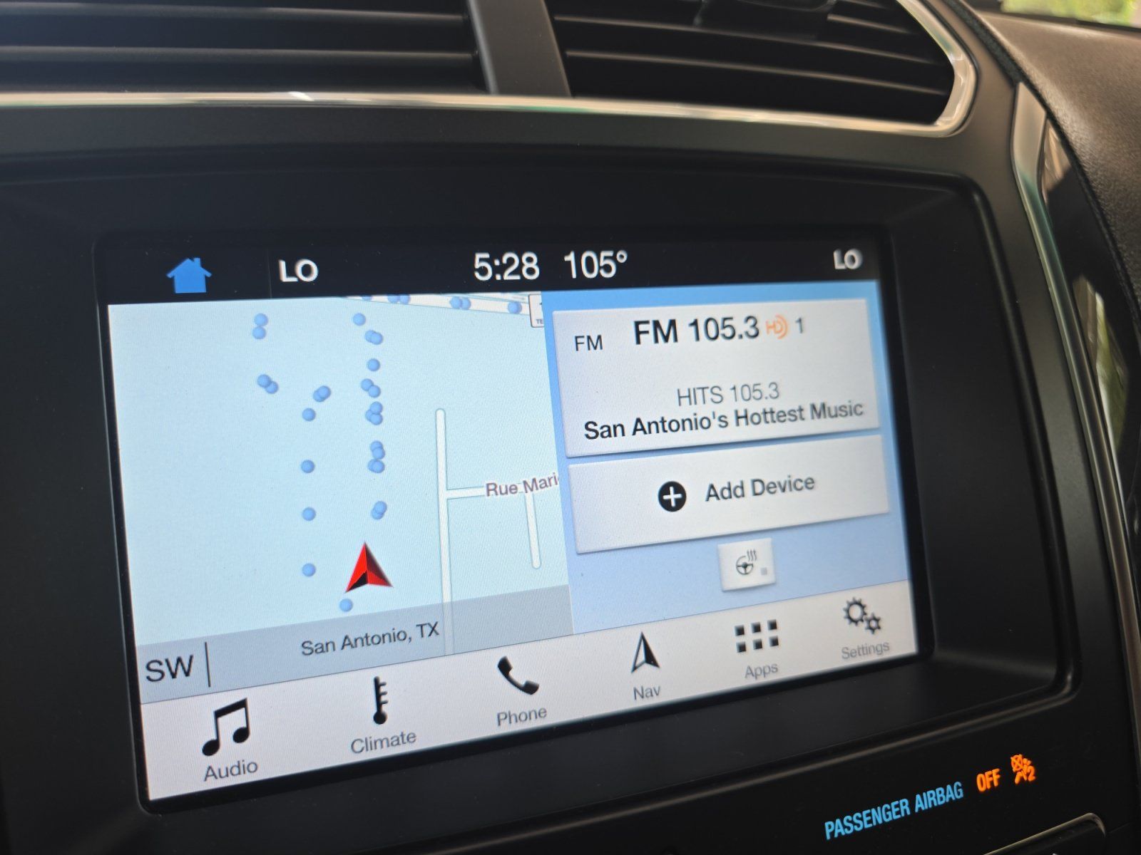 Used 2017 Ford Explorer Limited FWD image 11