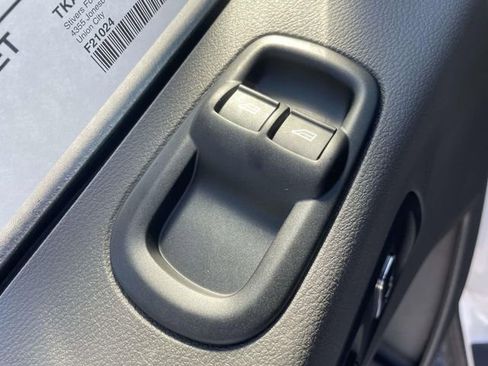 New 2026 Ford Transit 250 Low Roof image 18