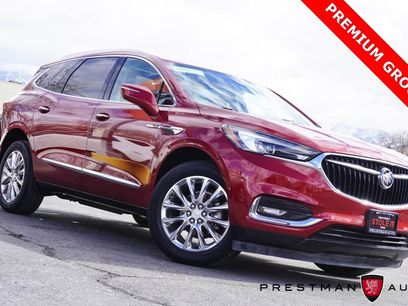 Used 2020 Buick Enclave Premium w/ Experience Buick Package