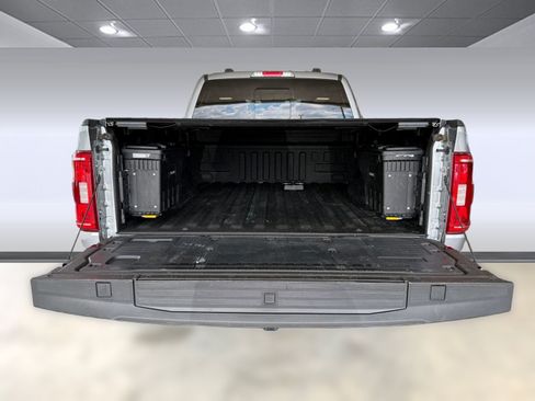 Certified 2023 Ford F150 XLT w/ Equipment Group 302A High AWD/4WD image 29