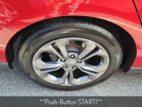 Used 2025 Honda Accord LX image 13