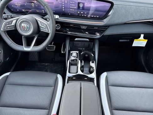 New 2026 Buick Envision Sport Touring AWD/4WD image 15
