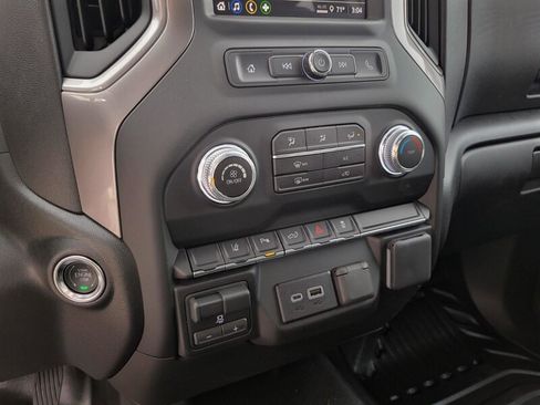 New 2026 GMC Sierra 2500 Pro w/ 1SA Pro Safety Plus Package image 20