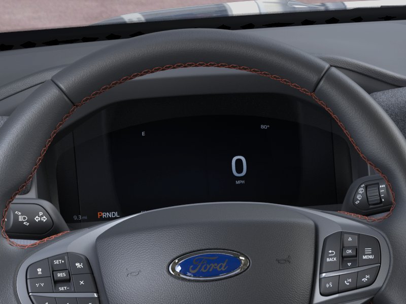 New 2026 Ford Explorer Active w/ Active Comfort Package AWD/4WD image 21