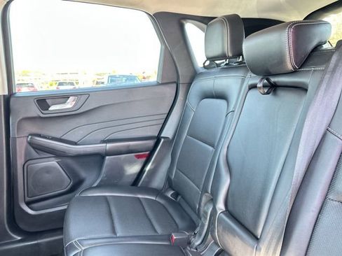 Used 2021 Ford Escape SEL AWD/4WD image 20