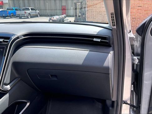 Used 2024 Hyundai Tucson Limited AWD/4WD image 15