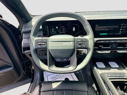 New 2027 Kia Telluride X-Line SX Prestige AWD/4WD image 11