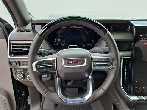 New 2026 GMC Yukon Elevation w/ Elevation Premium Package AWD/4WD image 19