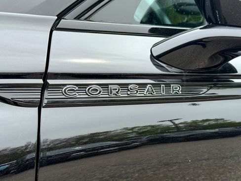 Used 2023 Lincoln Corsair Reserve w/ Equipment Group 202A AWD/4WD image 12