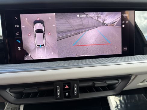 Certified 2024 Porsche Cayenne S image 30