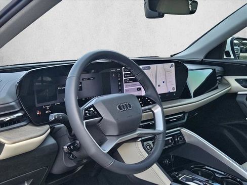 New 2026 Audi Q5 Premium AWD/4WD image 13