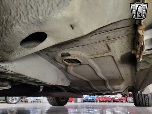 Used 1989 Pontiac Firebird Trans Am image 10