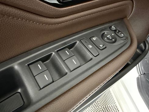 New 2026 Honda Odyssey Elite image 21