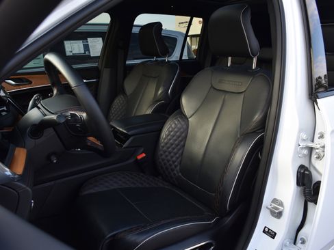 Used 2024 Jeep Grand Cherokee Summit image 25