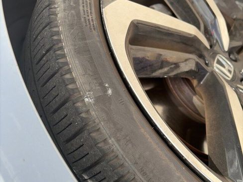 Used 2022 Honda Accord Sport image 8