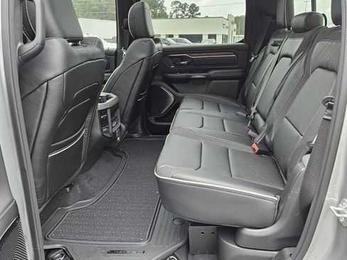 New 2025 RAM 1500 Limited image 11