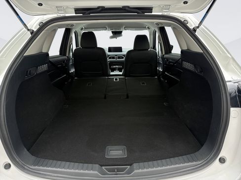 Used 2023 MAZDA CX-5 AWD 2.5 S w/ Select Package image 22