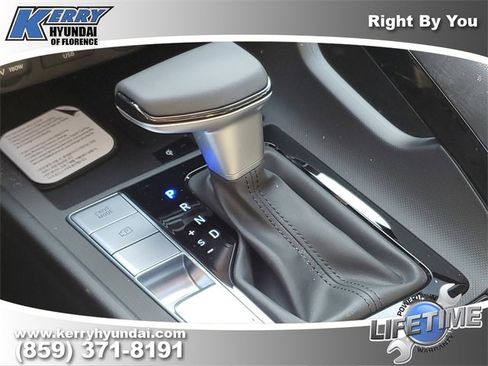 New 2026 Hyundai Elantra Limited image 31