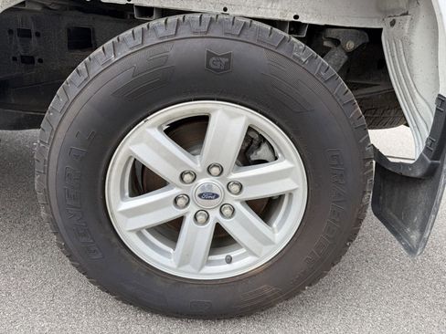 Used 2023 Ford F150 XLT w/ Trailer Tow Package AWD/4WD image 16