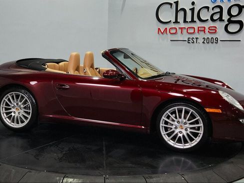 Used 2006 Porsche 911 Carrera RWD image 14