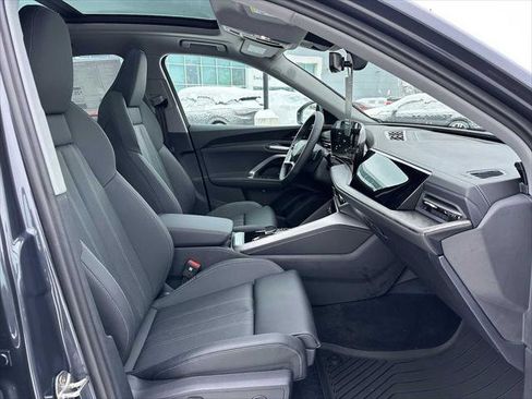 New 2025 Audi Q5 Premium Plus image 10