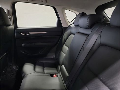 New 2025 MAZDA CX-5 AWD 2.5 S w/ Select Package image 14