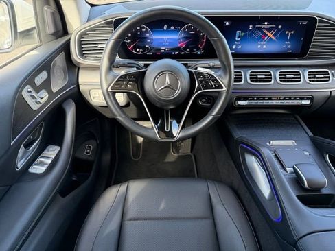Certified 2024 Mercedes-Benz GLE 450 4MATIC image 12