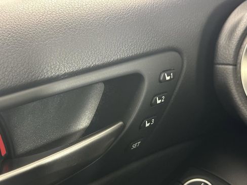 Used 2022 Lexus IS 350 F Sport w/ Memory Package image 39