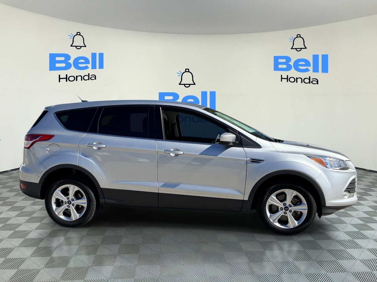 Used 2014 Ford Escape SE AWD/4WD image 5