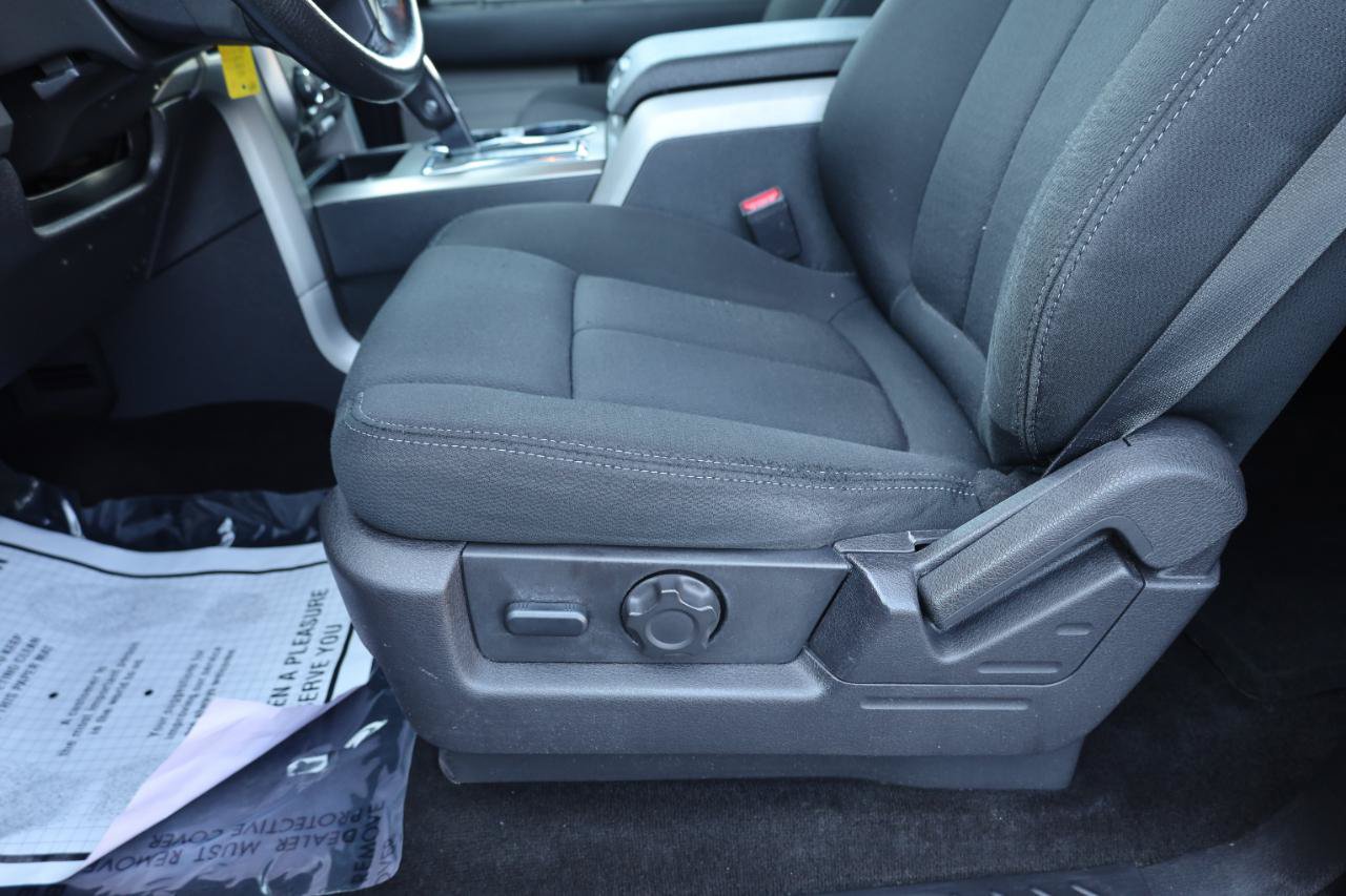 Used 2013 Ford F150 2WD SuperCrew image 6