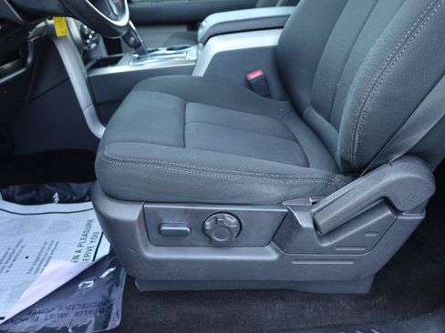 Used 2013 Ford F150 FX2 RWD image 6