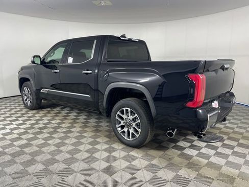 New 2026 Toyota Tundra 1794 Edition AWD/4WD image 8