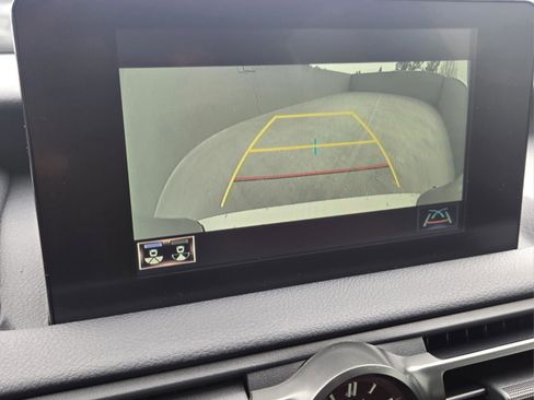 New 2025 Lexus IS 300 w/ Premium Package image 12