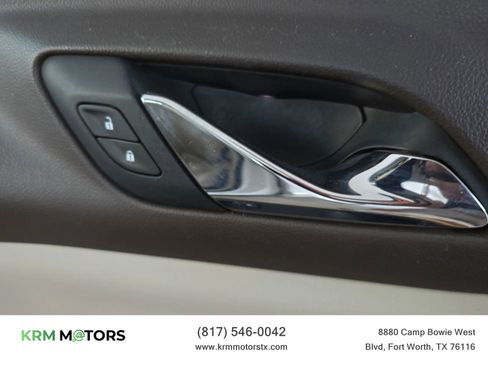 Used 2019 GMC Acadia Denali w/ Technology Package image 45