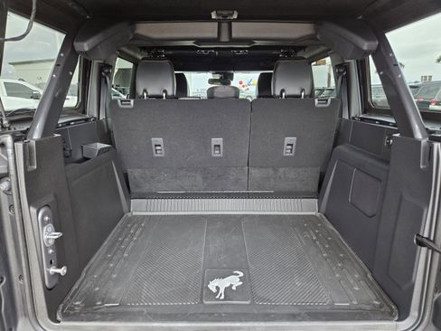 Used 2024 Ford Bronco Badlands AWD/4WD image 26